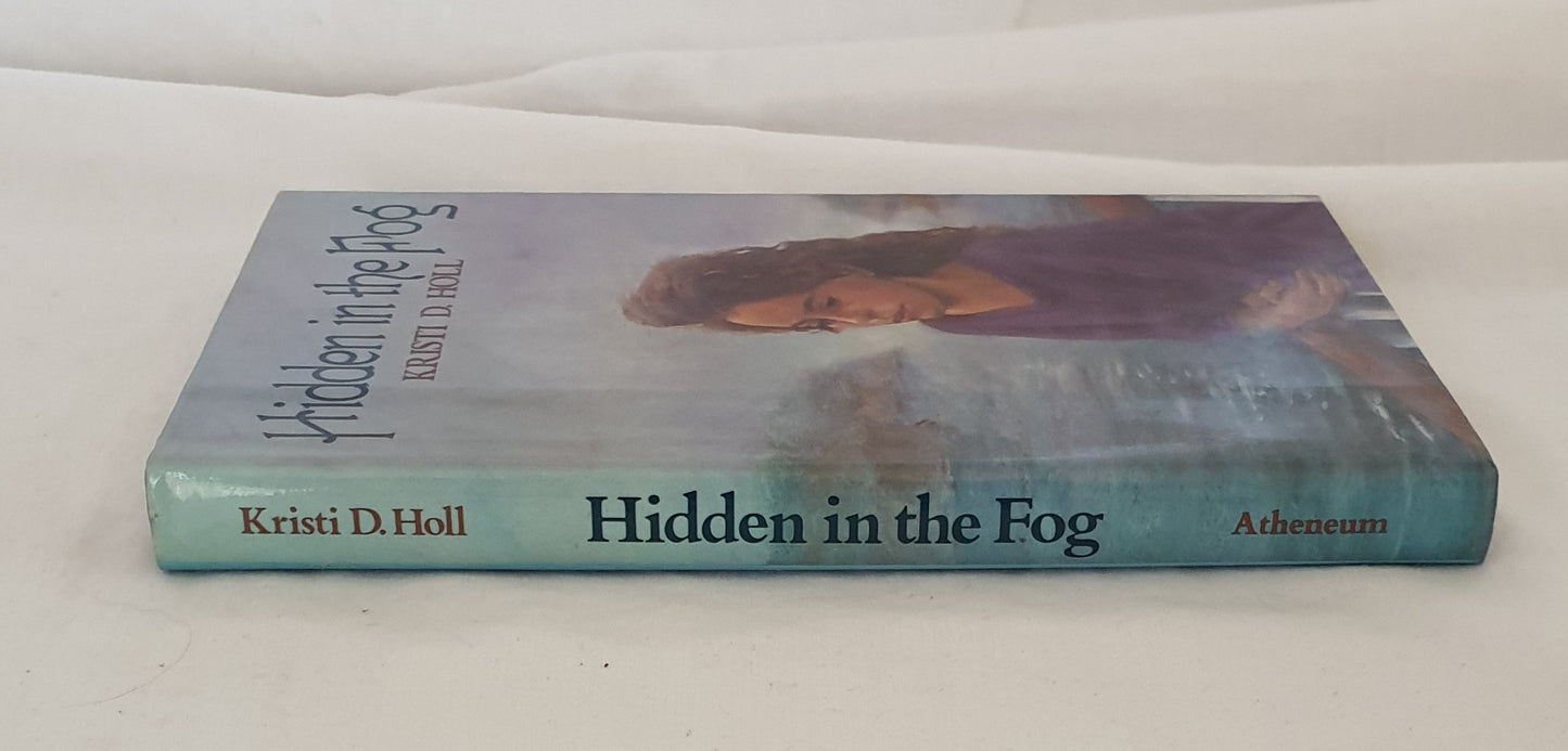 Hidden in the Fog by Kristi D. Holl