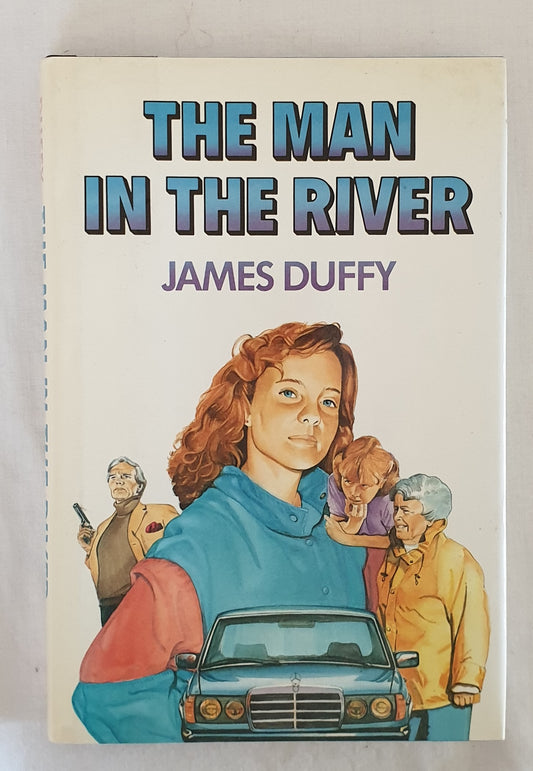 The Man in the River by James Duffy