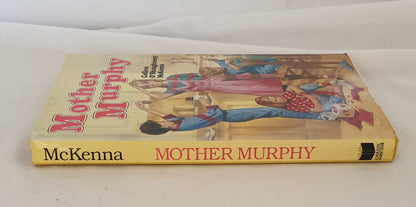 Mother Murphy by Colleen O'Shaughnessy McKenna