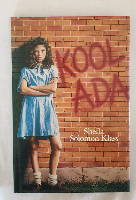 Kool Ada by Sheila Solomon Klass