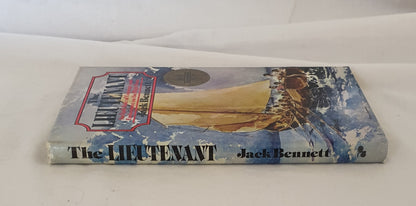The Lieutenant by Jack Bennett