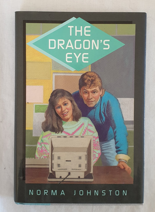 The Dragon's Eye by Norma Johnston