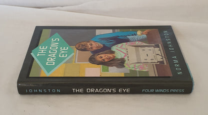 The Dragon's Eye by Norma Johnston
