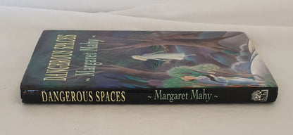 Dangerous Spaces by Margaret Mahy