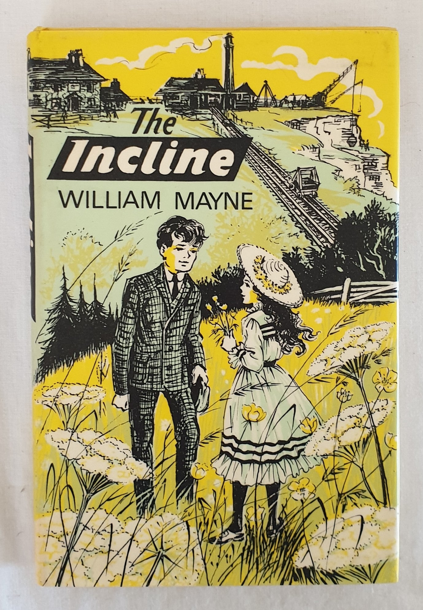 The Incline by William Mayne