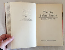 Load image into Gallery viewer, The Day Before Sunrise by Thomas Wiseman