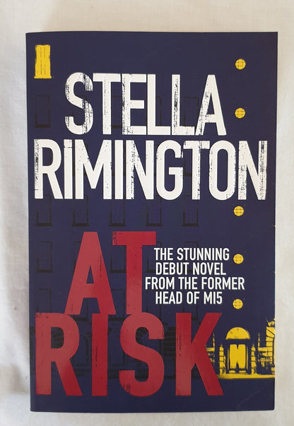 At Risk by Stella Rimington