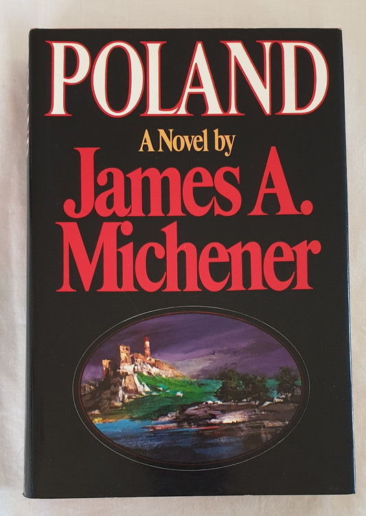 Poland by James A. Michener