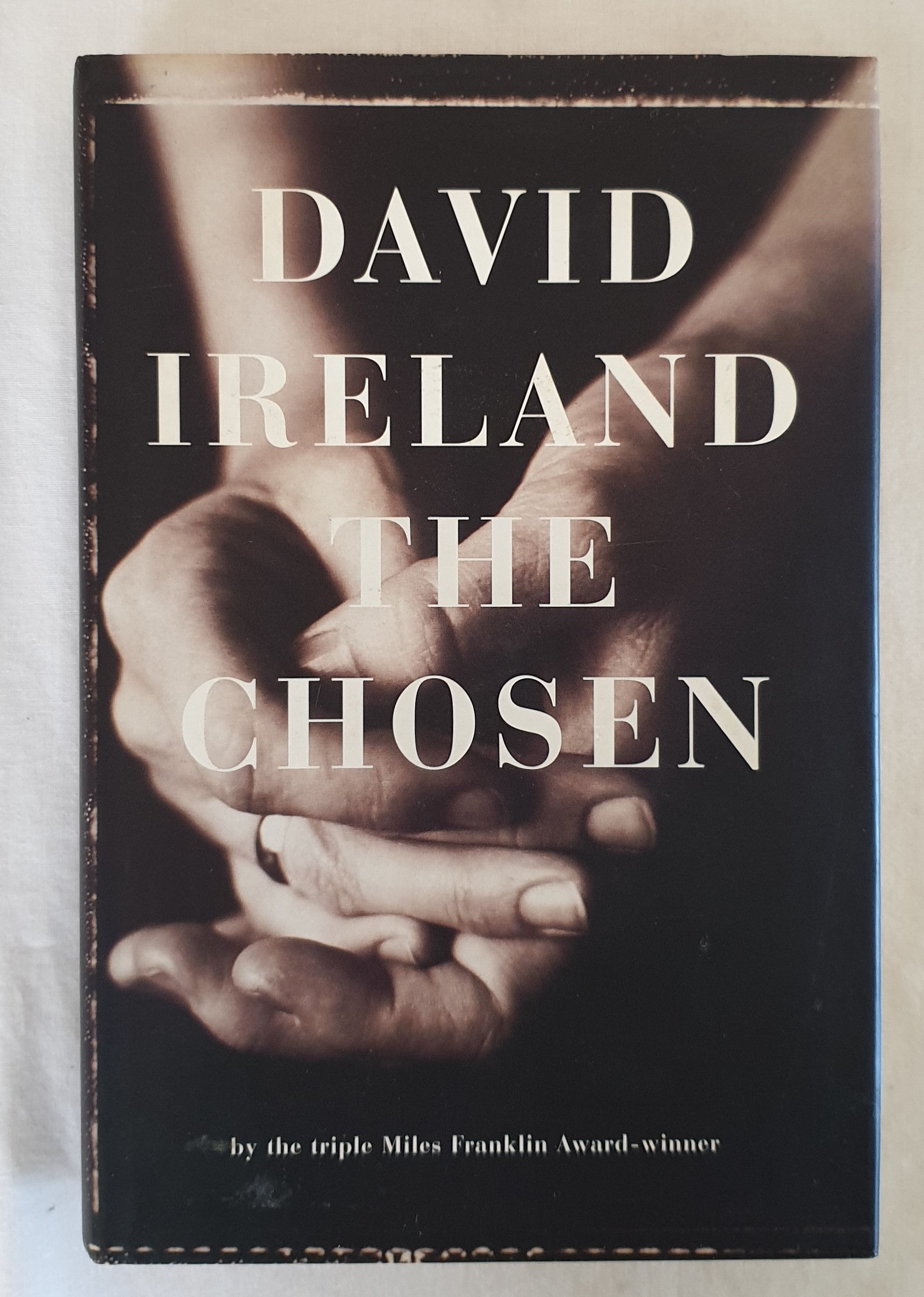 The Chosen by David Ireland