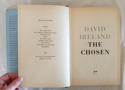 The Chosen by David Ireland