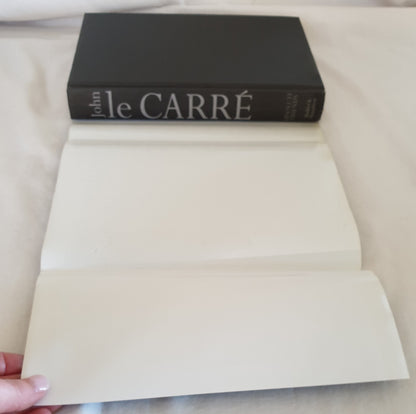 Absolute Friends by John le Carre