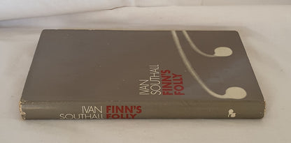 Finn's Folly by Ivan Southall