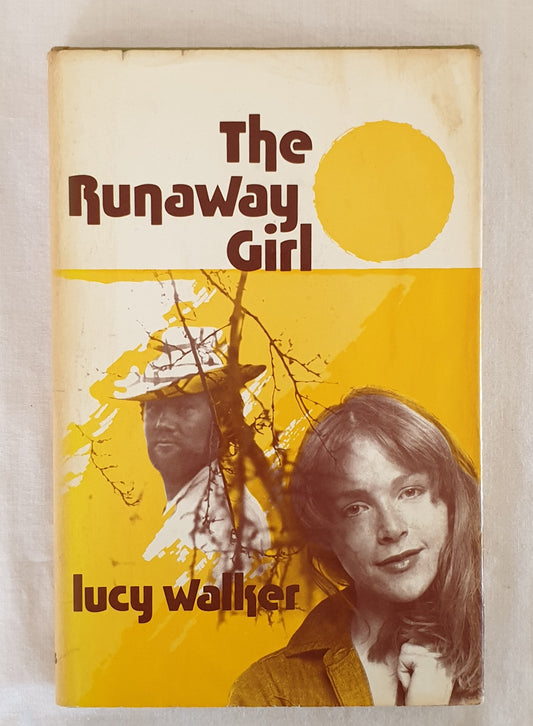 The Runaway Girl by Lucy Walker