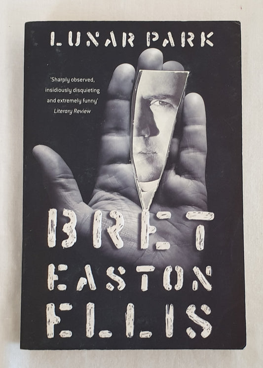 Lunar Park by Bret Easten Ellis