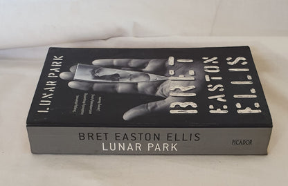 Lunar Park by Bret Easten Ellis