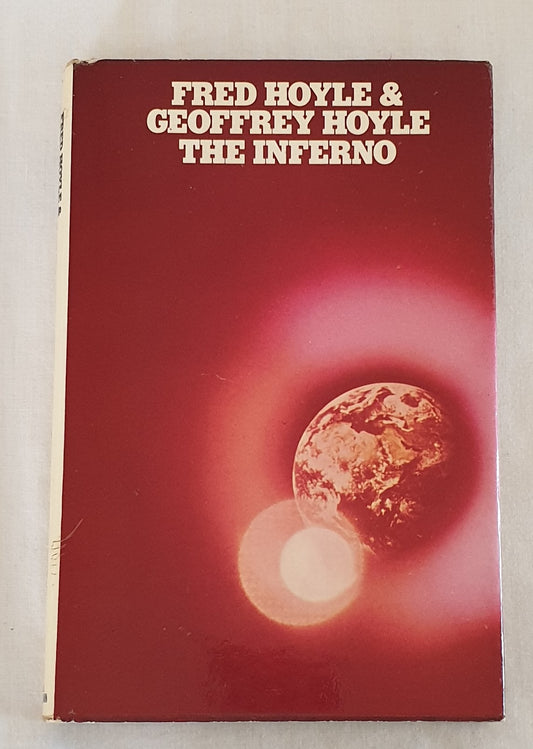 The Inferno by Fred Hoyle and Geoffrey Hoyle
