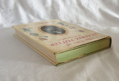 The Tale of Beatrix Potter A Biography by Margaret Lane