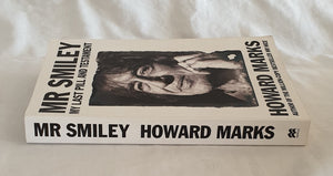 Mr Smiley by Howard Marks