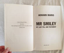 Load image into Gallery viewer, Mr Smiley by Howard Marks