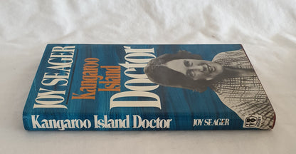 Kangaroo Island Doctor by Joy Seager