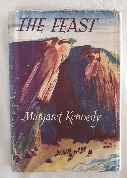 The Feast by Margaret Kennedy