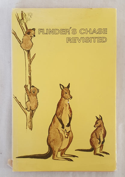 Flinder's Chase Revisited by Mervinia Masterman