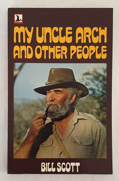 My Uncle and Other People by Bill Scott