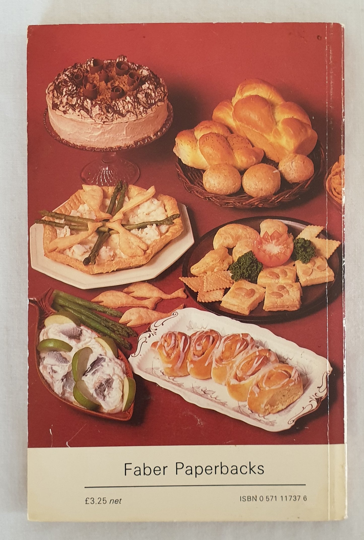 The Home Book of Jewish Cookery by Judy Jackson