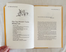 Load image into Gallery viewer, The Pooh Cook Book by Katie Stewart