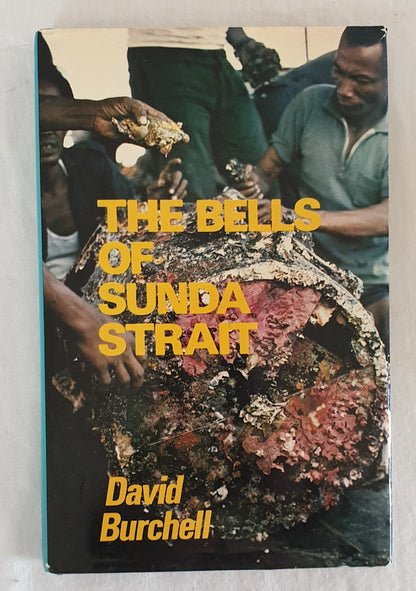 The Bells of Sunda Strait by David Burchell