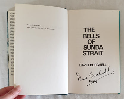 The Bells of Sunda Strait by David Burchell