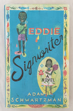 Load image into Gallery viewer, Eddie Signwriter by Adam Schwartzman