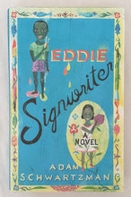 Load image into Gallery viewer, Eddie Signwriter by Adam Schwartzman