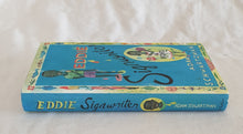 Load image into Gallery viewer, Eddie Signwriter by Adam Schwartzman