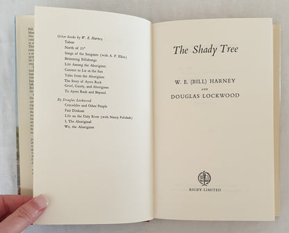 The Shady Tree by Bill Harney and Douglas Lockwood