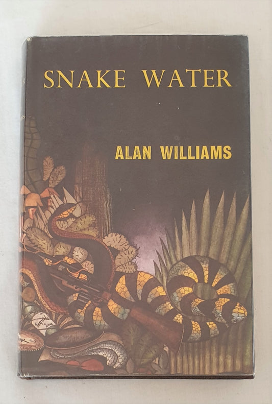 Snake Water by Alan Williams