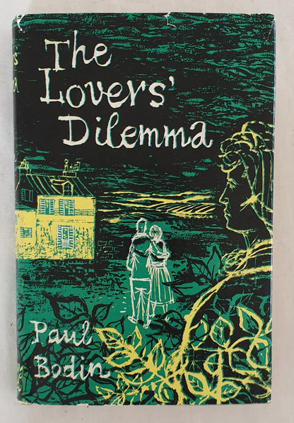 The Lover's Dilemma by Paul Bodin