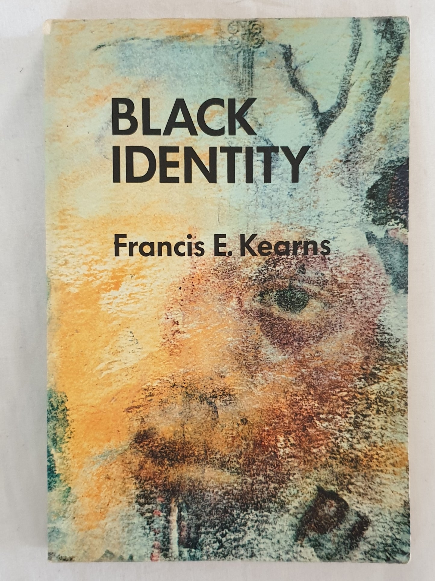 Black Identity  A Thematic Reader  by Francis E. Kearns