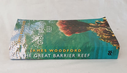 The Great Barrier Reef by James Woodford