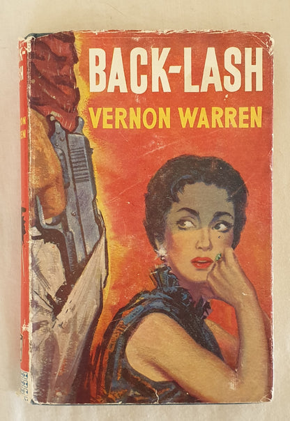 Back-Lash by Vernon Warren
