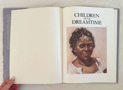 Children of the Dreamtime by Helen Baldwin