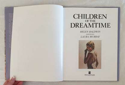 Children of the Dreamtime by Helen Baldwin