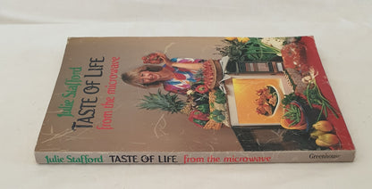 Taste of Life from the Microwave by Julie Stafford