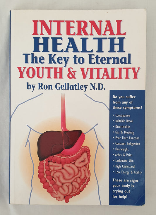 Internal Health by Ron Gellatley
