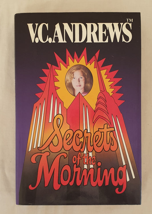 Secrets of the Morning by V. C. Andrews
