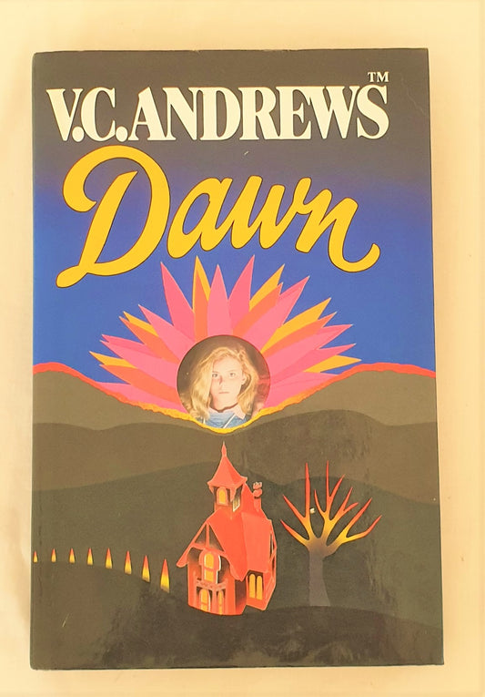 Dawn by V. C. Andrews