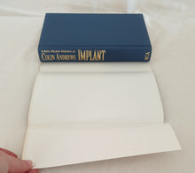 Load image into Gallery viewer, Implant by Colin Andrews