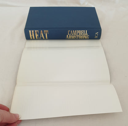 Heat by Campbell Armstrong