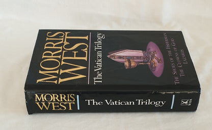 The Vatican Trilogy by Morris West
