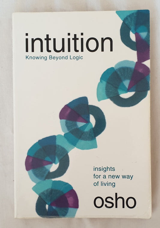 Intuition by Leela Itzler